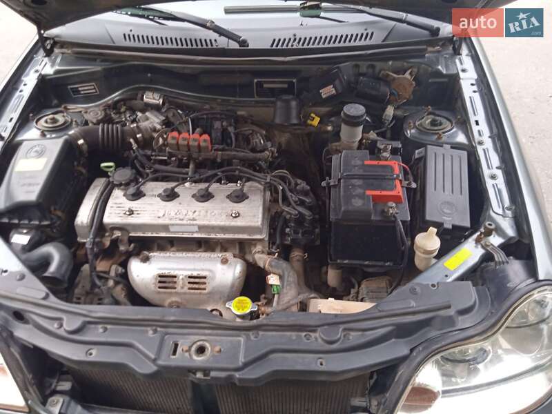 Седан Geely CK-2 2012 в Києві
