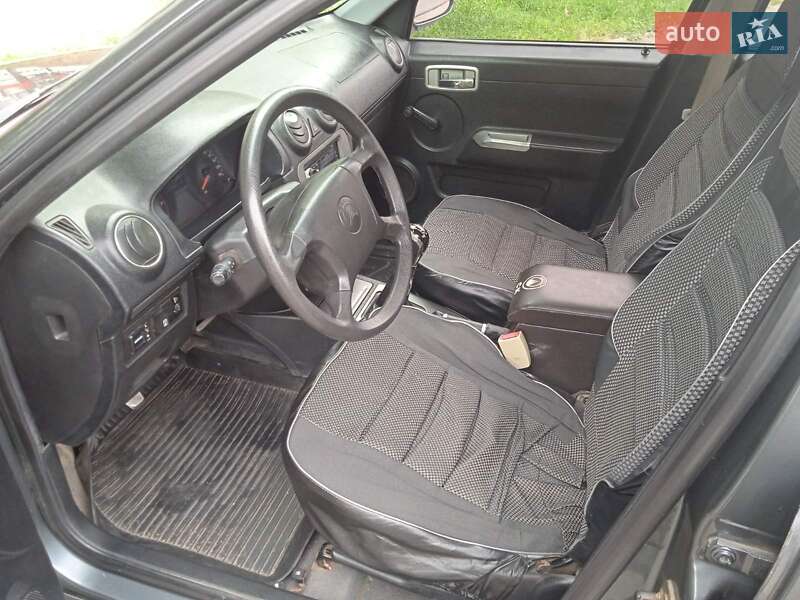 Седан Geely CK-2 2012 в Києві
