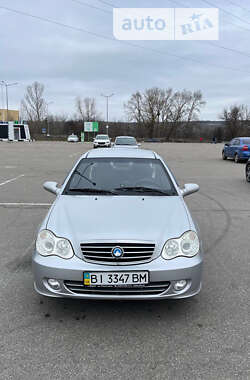 Седан Geely CK-2 2011 в Києві