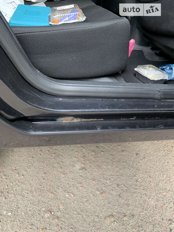 Седан Geely CK-2 2012 в Киеве