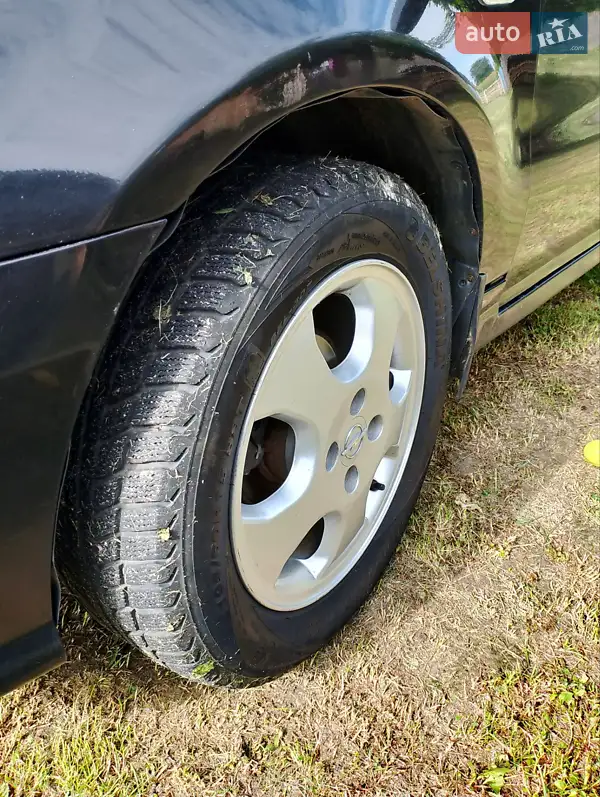 Седан Geely CK-2 2013 в 