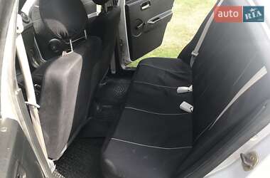 Седан Geely CK-2 2012 в 