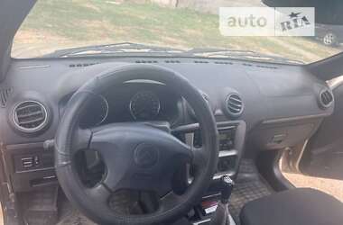 Седан Geely CK-2 2011 в 