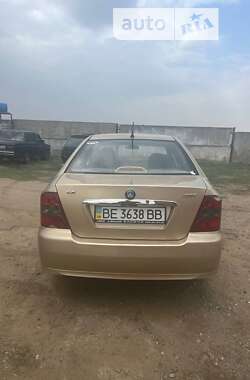 Седан Geely CK-2 2011 в 
