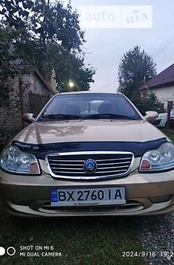 Седан Geely CK-2 2013 в Хмельницком