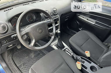 Седан Geely CK-2 2011 в 