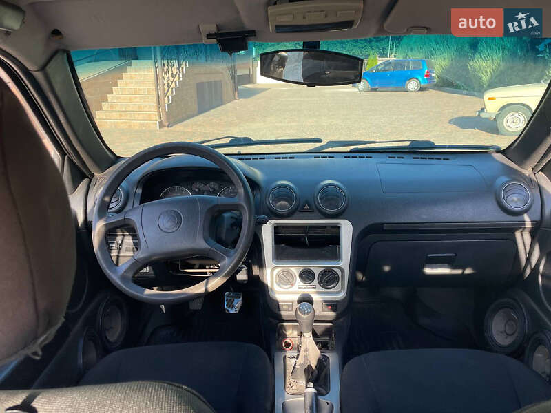 Седан Geely CK-2 2011 в Херсоні