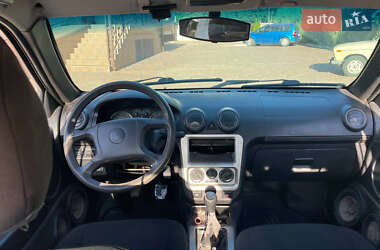 Седан Geely CK-2 2011 в 