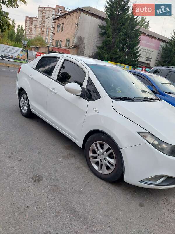 Седан Geely CK-2 2014 в Борисполе фото 4 Седан Geely CK-2 2014 в Борисполе