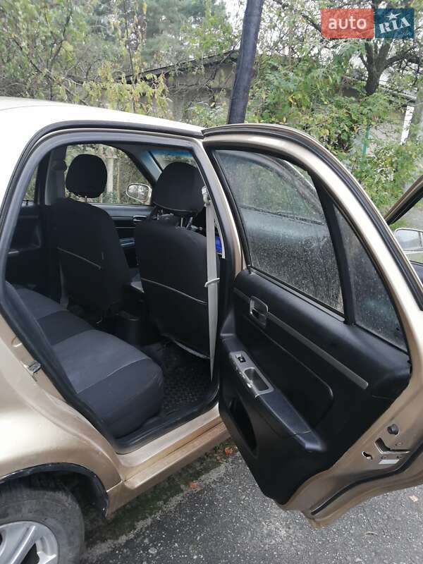 Седан Geely CK-2 2012 в Славуті