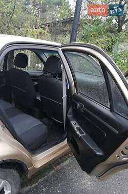 Седан Geely CK-2 2012 в 