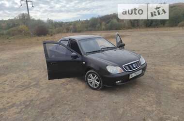 Седан Geely CK-2 2013 в Харькове