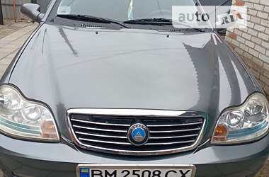 Седан Geely CK-2 2014 в Недригайлове