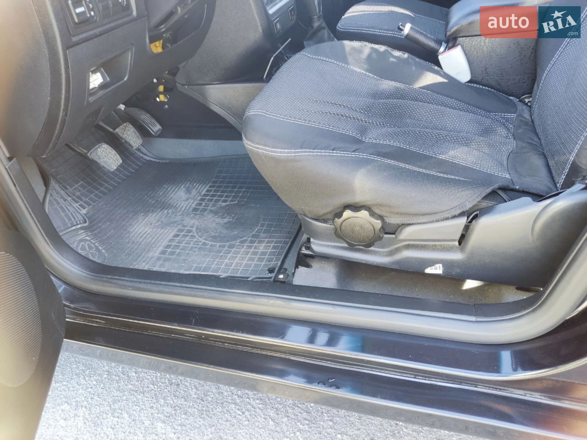 2013 Geely CK (Otaka) - мініатюра 10