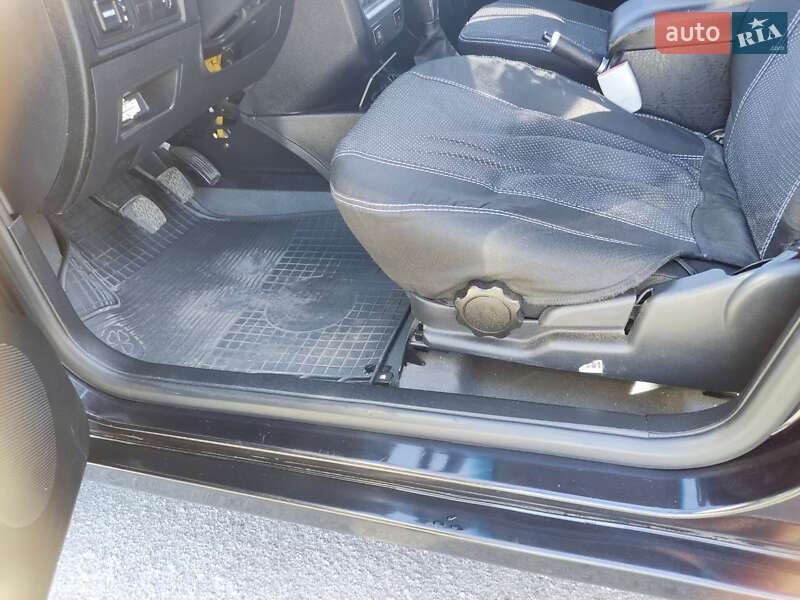 Седан Geely CK-2 2013 в Запоріжжі