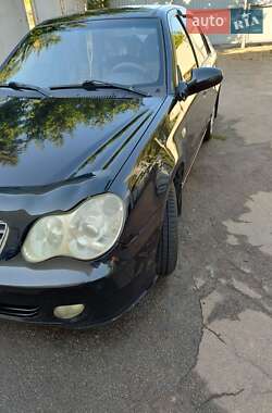 Седан Geely CK-2 2011 в Киеве