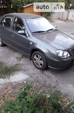 Седан Geely CK-2 2011 в Днепре