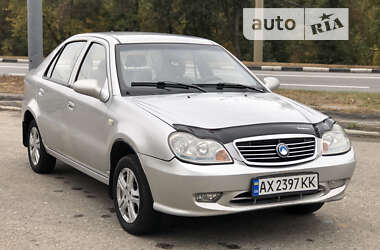 Седан Geely CK-2 2013 в Харькове