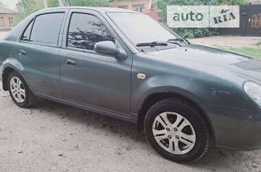 Седан Geely CK-2 2014 в 