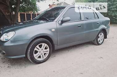 Седан Geely CK-2 2014 в Кропивницькому