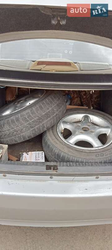 Седан Geely CK-2 2012 в Вознесенске