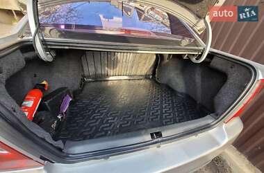 Седан Geely CK-2 2012 в 