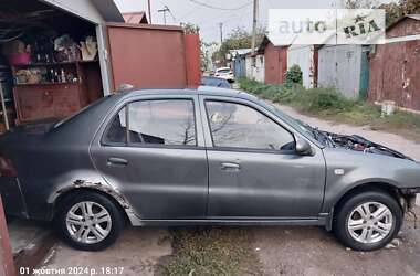 Седан Geely CK-2 2013 в Одесі