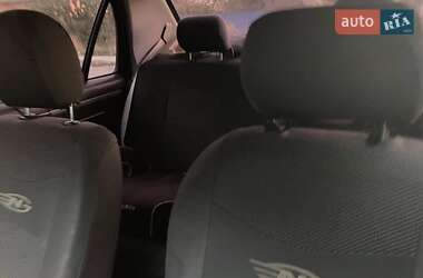 Седан Geely CK-2 2014 в 