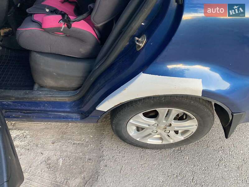 Седан Geely CK-2 2014 в Кропивницком