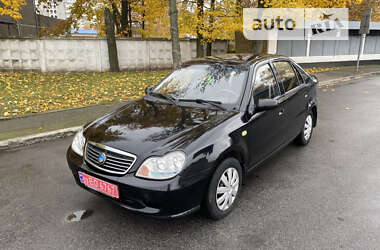 Седан Geely CK-2 2013 в Житомирі