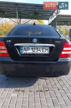 Седан Geely CK-2 2013 в Запорожье