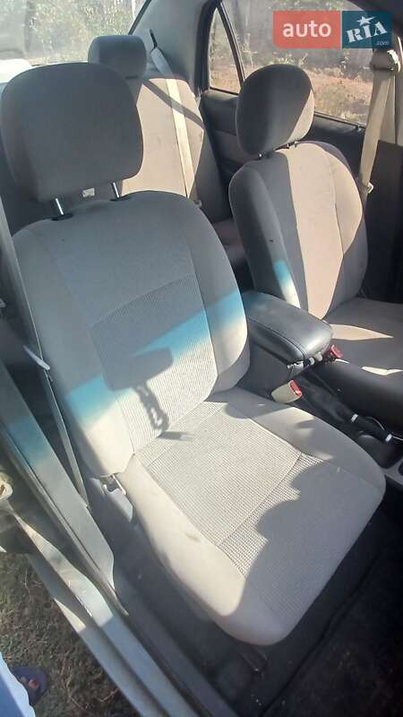 Седан Geely CK-2 2013 в Константиновке