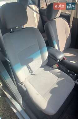 Седан Geely CK-2 2013 в 