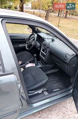 Седан Geely CK-2 2012 в 
