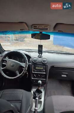 Седан Geely CK-2 2011 в 