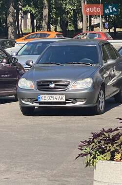 Седан Geely CK-2 2013 в Днепре