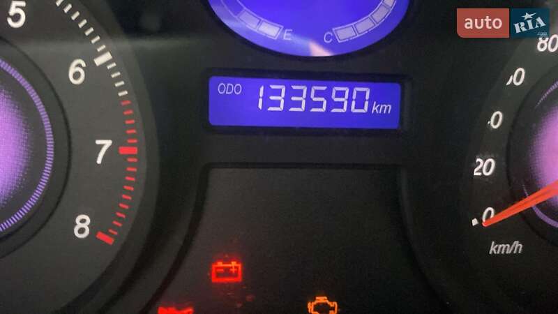 Седан Geely CK-2 2013 в Киеве