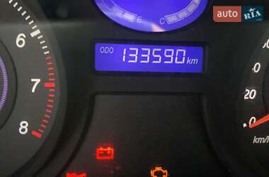 Седан Geely CK-2 2013 в 