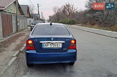 Седан Geely CK-2 2012 в Запорожье