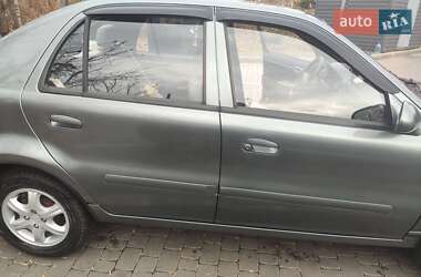 Седан Geely CK-2 2009 в 