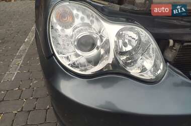 Седан Geely CK-2 2009 в 