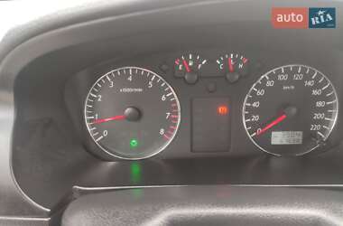 Седан Geely CK-2 2009 в 