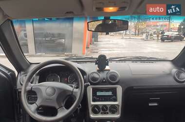 Седан Geely CK-2 2009 в 