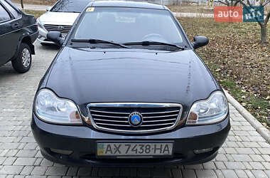 Седан Geely CK-2 2013 в Харькове