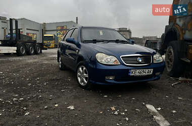 Седан Geely CK-2 2014 в Днепре