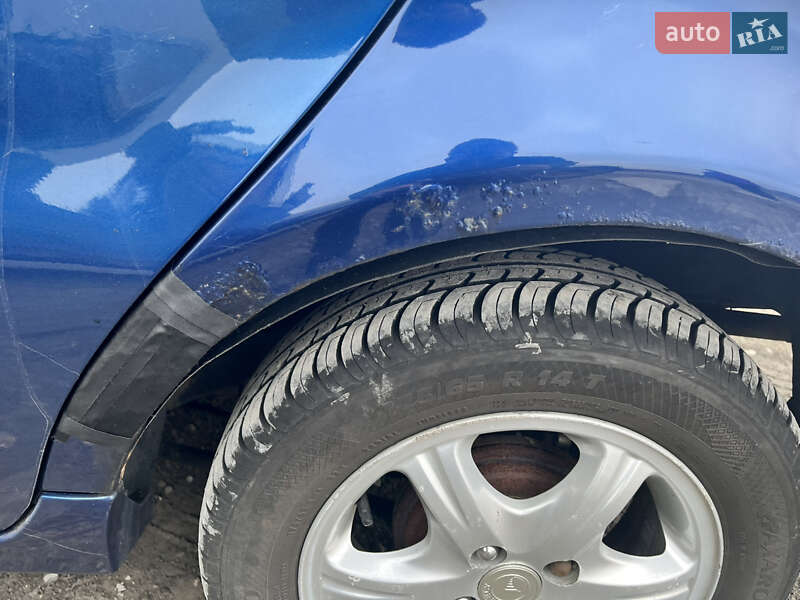 Седан Geely CK-2 2014 в Днепре