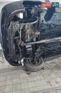 Седан Geely CK-2 2015 в 