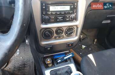 Седан Geely CK-2 2015 в 