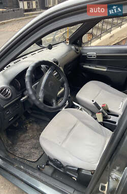 Седан Geely CK-2 2011 в Черновцах