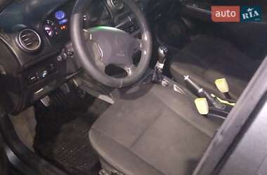 Седан Geely CK-2 2014 в 